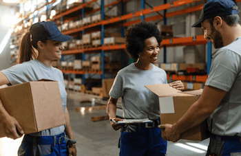 Upwards childcare program