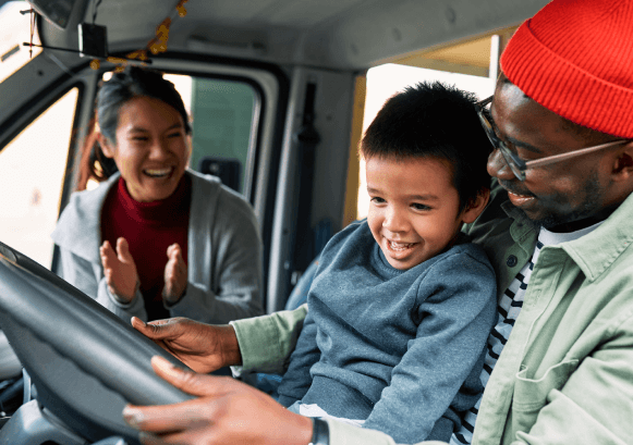 DSP Child Care Benefits | Upwards