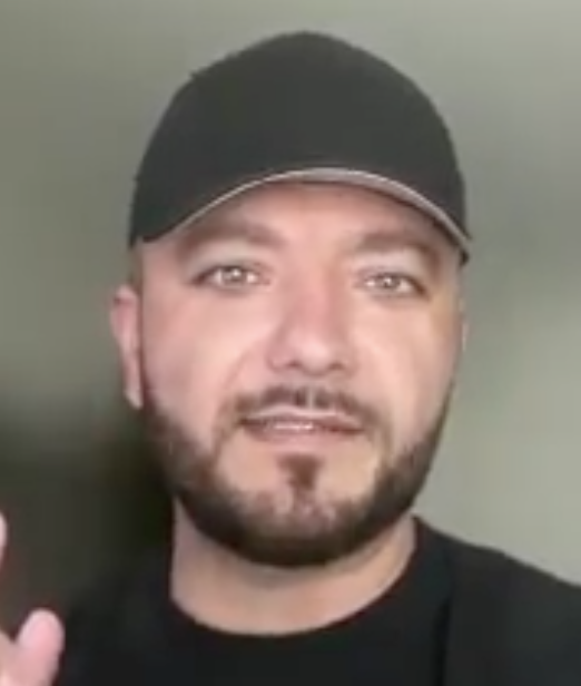 Photo of Hayk Gasparyan