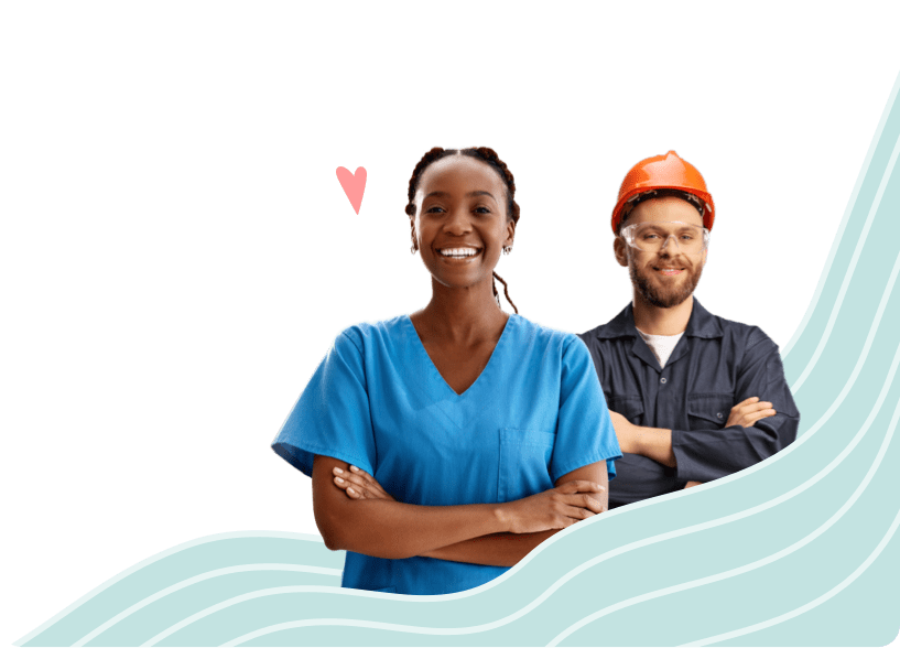 Upwards partners with employers