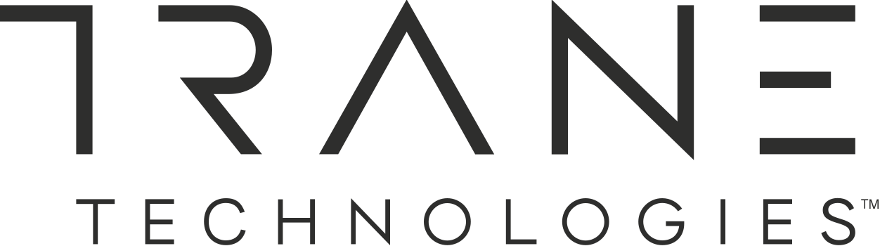 Upwards partnered with Trane Technologies