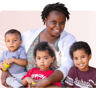 Provide licensed family childcare in your home