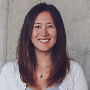 Jessica Chang, CEO